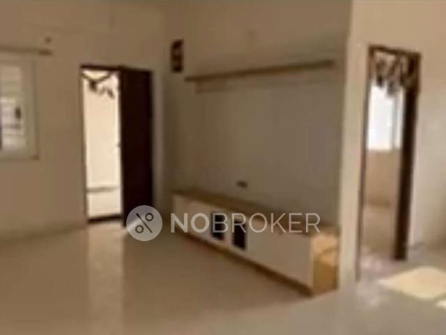 3 BHK Flat In Mahathi Jaswitha Cyber Connect, Kondapur for R