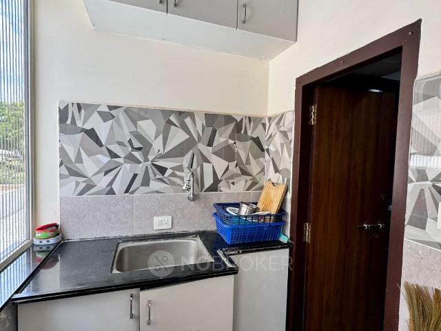 3 BHK Flat In Mahathi Residency For Sale In Hastinapuram
