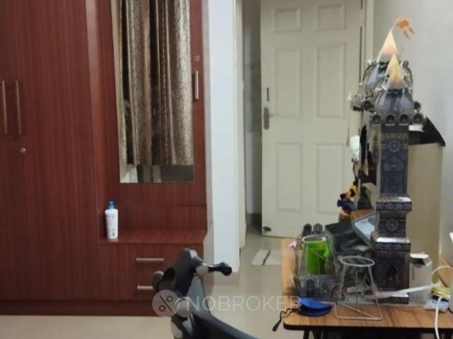 3 BHK Flat In Mahaveer Maple for Rent In Brookefield