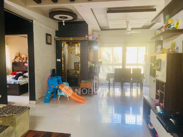 3 BHK Flat In Mahaveer Oberon for Rent In Jp Nagar, Bangalore