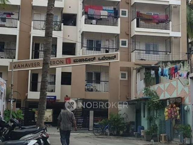 3 BHK Flat In Mahaveer Oberon, Jp Nagar, Bangalore for Rent
