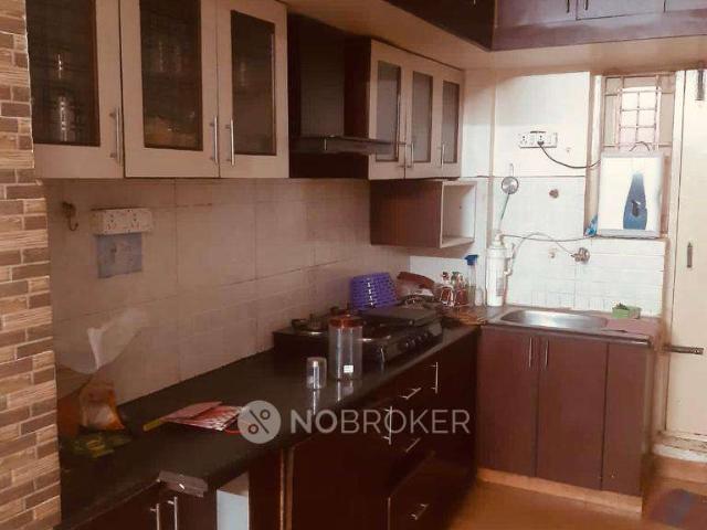 3 BHK Flat In Mahaveer Bower Residency for Rent In Chinnapa