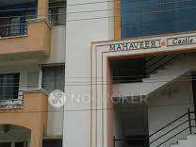 3 BHK Flat In Mahaveer Castle Apartment for Rent In Jp Nagar, Bangalore