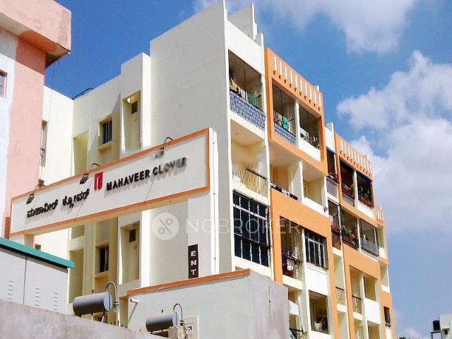 3 BHK Flat In Mahaveer Clover For Sale In Yelahanka