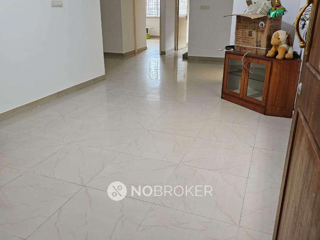 3 BHK Flat In Mahaveer Dazzle for Rent In Whitefield