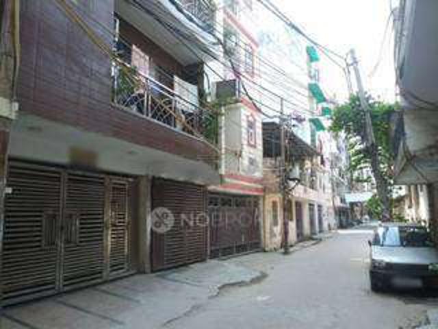 3 BHK Flat In Mahaveer Enclave For Sale In Palam