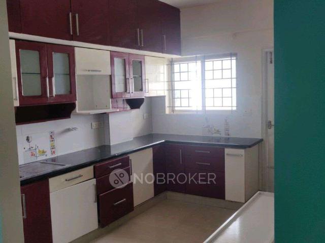 3 BHK Flat In Mahaveer Hermitage for Rent In J. P. Nagar