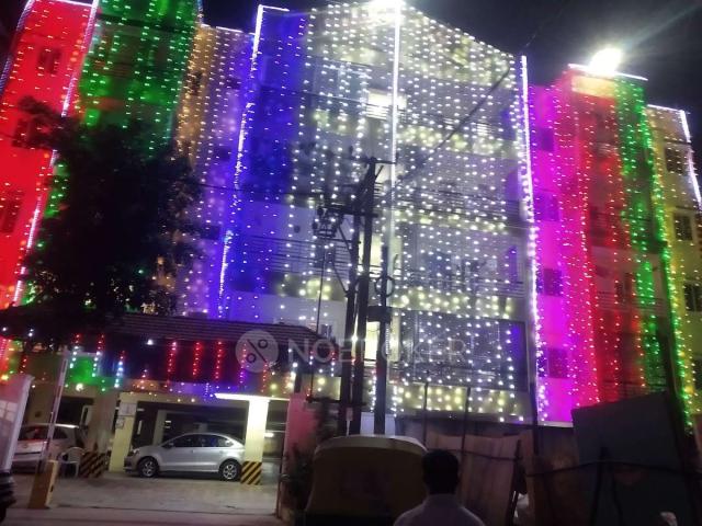 3 BHK Flat In Mahaveer Jewel Owners Association for Rent In J P Nagar Phase 5