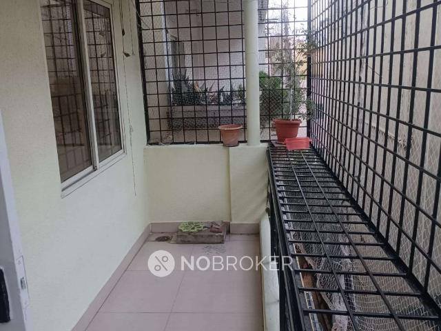 3 BHK Flat In Mahaveer Jewel for Rent In J. P. Nagar
