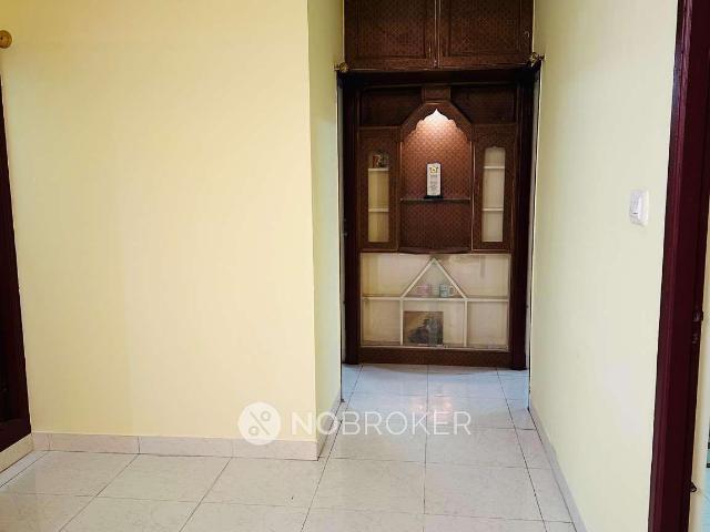 3 BHK Flat In Mahaveer Jewel, J. P. Nagar For Sale In J. P. Nagar