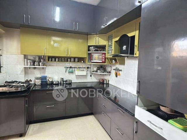3 BHK Flat In Mahaveer Jonquil for Rent In J P Nagar 7th Phase