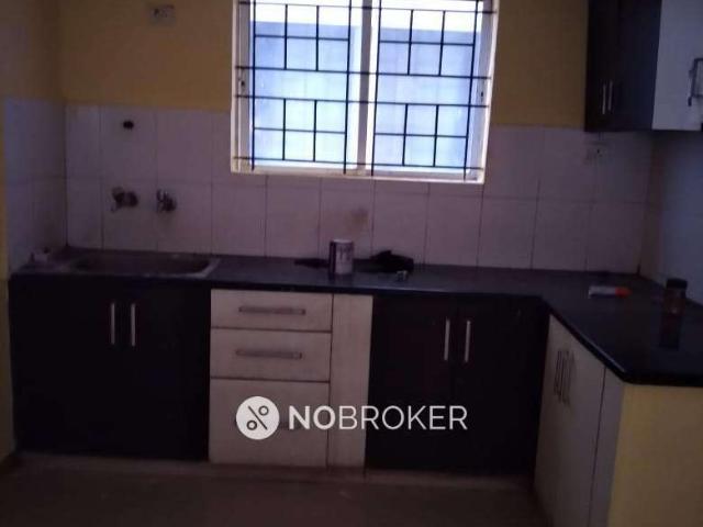 3 BHK Flat In Mahaveer Rich Apartments For Sale In Jalahalli West