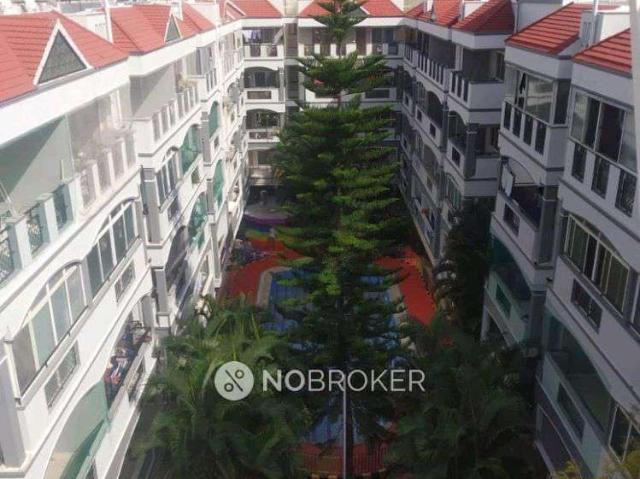 3 BHK Flat In Mahaveer Seasons for Rent In Hsr Layout