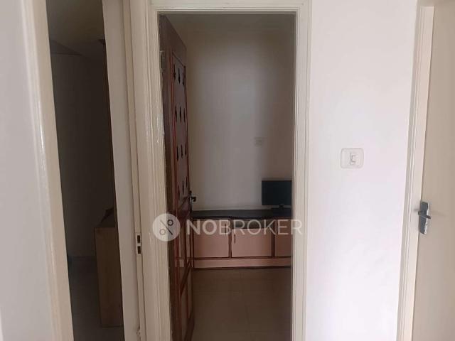 3 BHK Flat In Mahaveer Springs, J. P. Nagar for Rent In J. P. Nagar