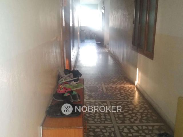 3 BHK Flat In Mahaveer Towers For Sale In Kukatpally