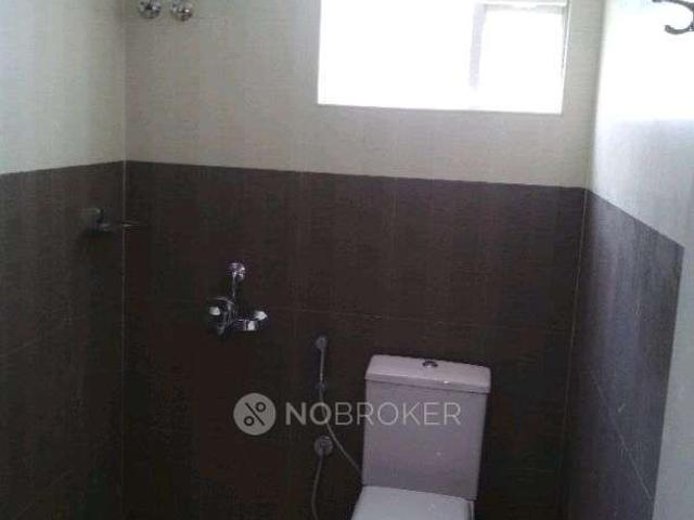 3 BHK Flat In Mahaveer Tranquil for Rent In Whitefield