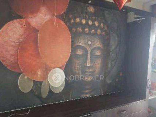 3 BHK Flat In Mahaveer Tranquil for Rent In Whitefield, beng