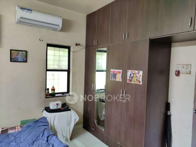 3 BHK Flat In Mahavir Complex For Sale In Visharant Wadi