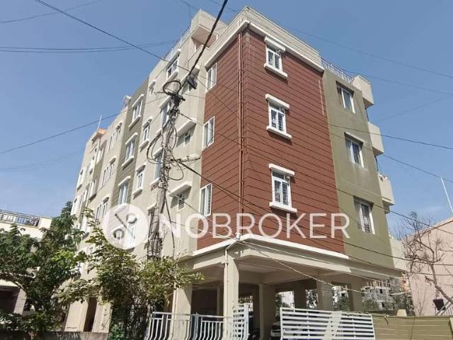 3 BHK Flat In Maha Rishi Enclave for Rent In Sector 104