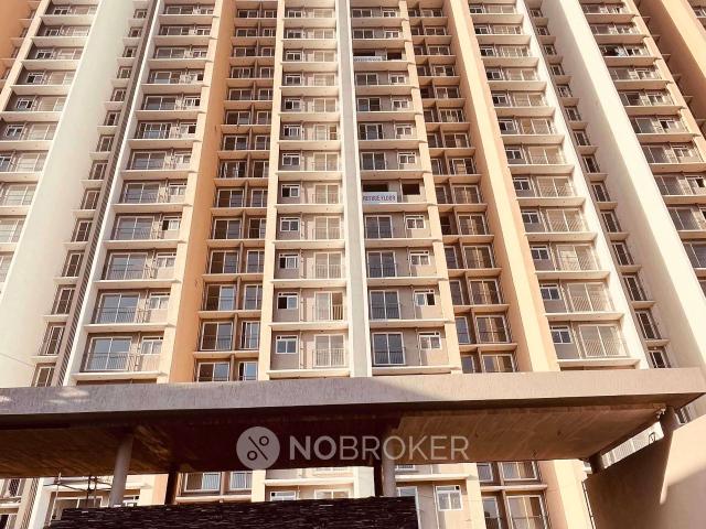 3 BHK Flat In Mahaavir Jyoti for Rent In Uper Kharghar