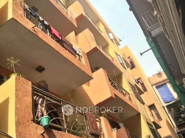 3 BHK Flat In Mahadev Apartment For Sale In Sainik Farm
