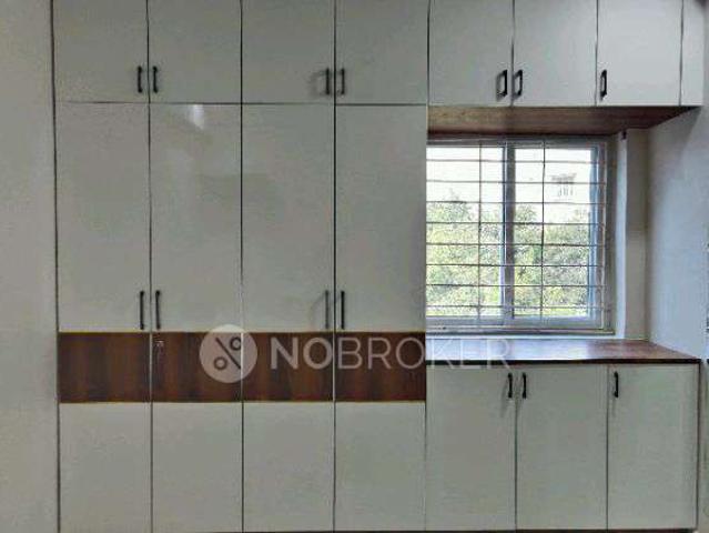 3 BHK Flat In Mahadev Mansion, Pragathi Nagar for Rent In G9fw+ghj, Pragathi Nagar, Hyderabad, Telangana 500072, India