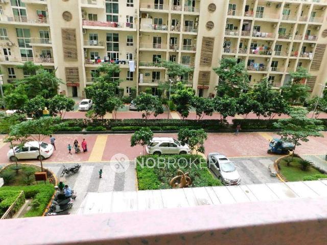 3 BHK Flat In Mahagun Moderne for Rent In Sector 78