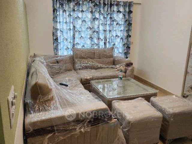 3 BHK Flat In Mahagun Moderne, Sector 78 for Rent In Sector 78