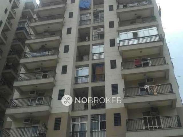 3 BHK Flat In Mahagun Mosaic Phase 2 for Rent In Vaishali