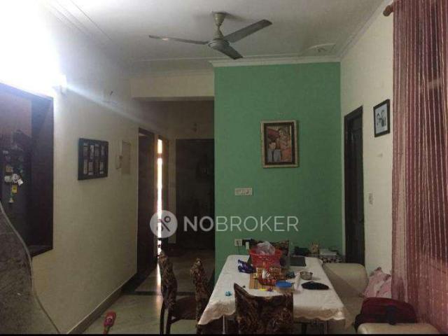 3 BHK Flat In Mahagun Mansion For Sale In Indirapuram