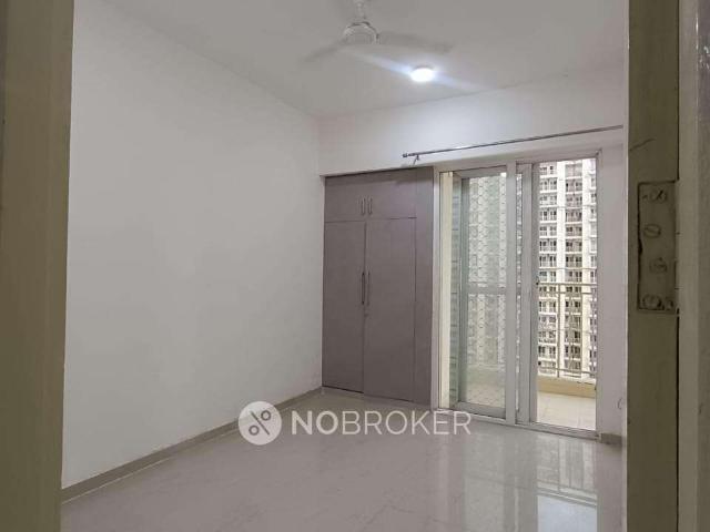 3 BHK Flat In Mahagun Mantra Ii For Sale In Vaidpura