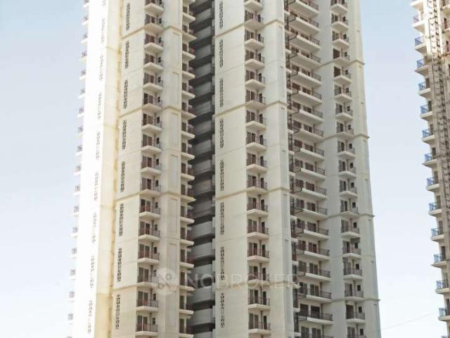 3 BHK Flat In Mahagun Mantra 1 for Rent In Mahagun Mantra 1