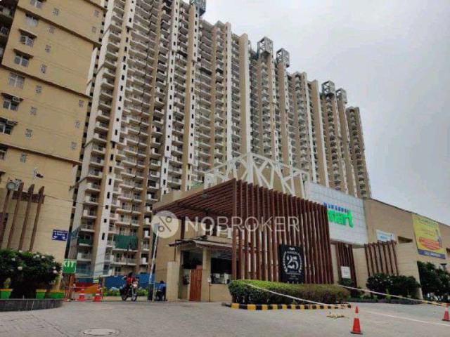 3 BHK Flat In Mahagun Mywoods For Sale In Sector 1