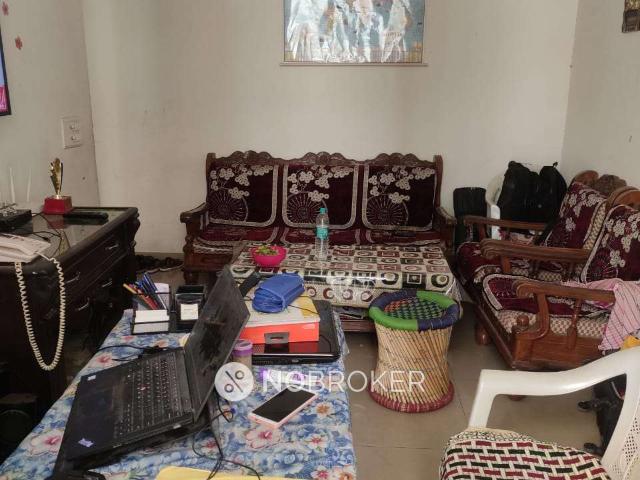 3 BHK Flat In Mahagun Mywoods for Rent In Gaur City 2