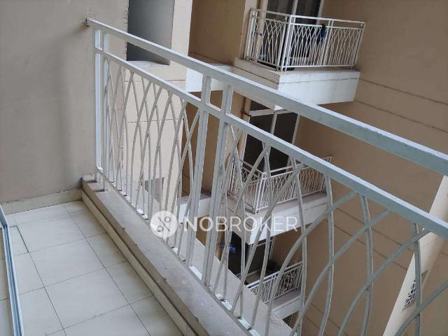 3 BHK Flat In Mahagun Mywoods for Rent In Sector 16