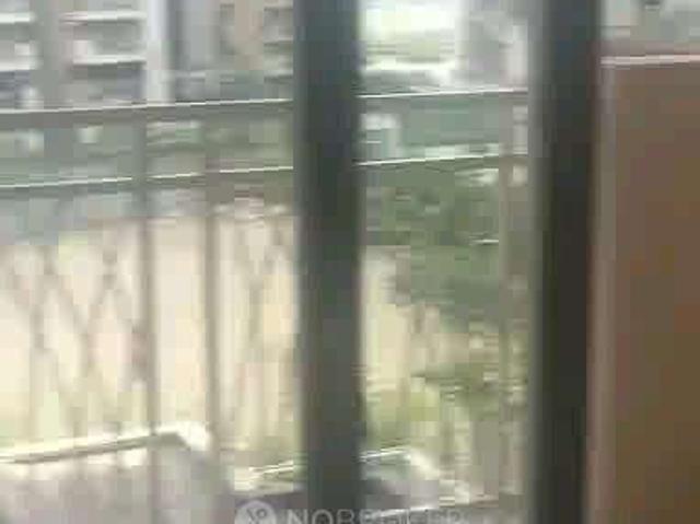 3 BHK Flat In Mahagun Mywoods for Rent In Sector 16c