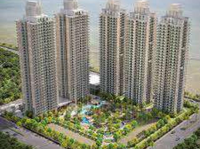 3 BHK Flat In Mahagun My Laagoon For Sale In Sector 12