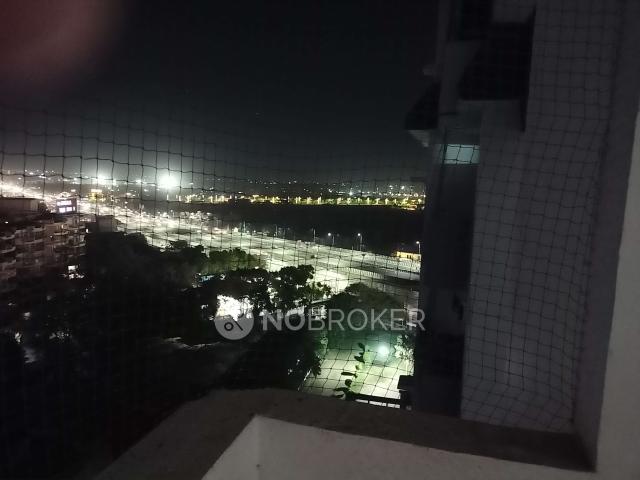 3 BHK Flat In Mahagunpuram, Nh 24 for Rent In Mahagunpuram