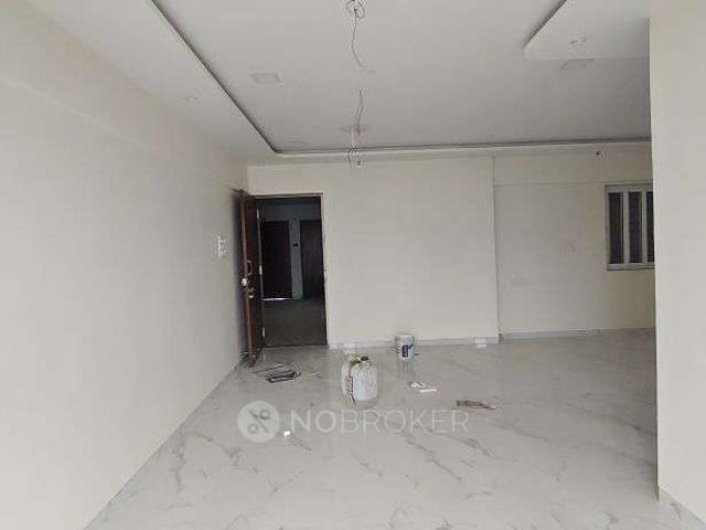 3 BHK Flat In Mahakali Kalika Heights for Rent In Thane West
