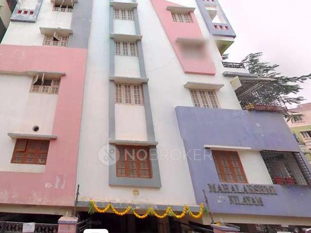 3 BHK Flat In Mahalak For Sale In Nizampet