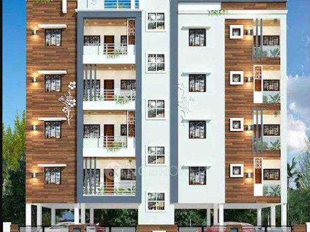 3 BHK Flat In Mahalakshmi Nivasam For Sale In Alwal
