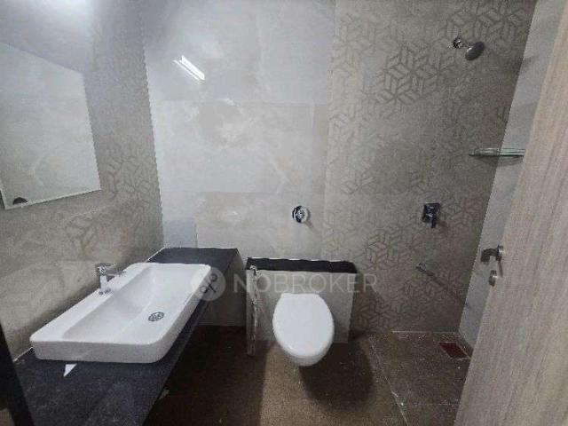 3 BHK Flat In Mahalaxmi Zen Elite for Rent In Eon It Park