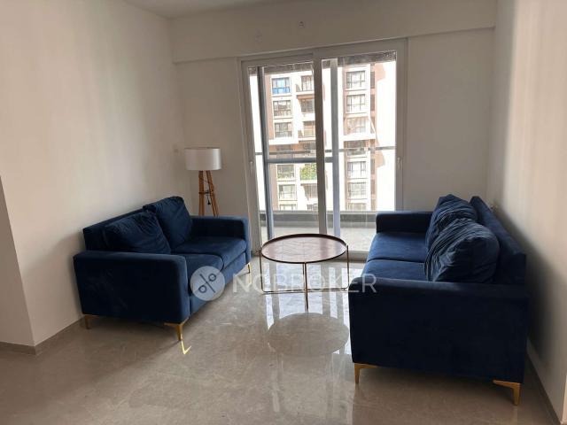 3 BHK Flat In Mahalaxmi Zen Elite for Rent In Kharadi