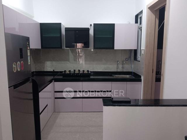 3 BHK Flat In Mahalaxmi Zen Elite for Rent In Kharadi