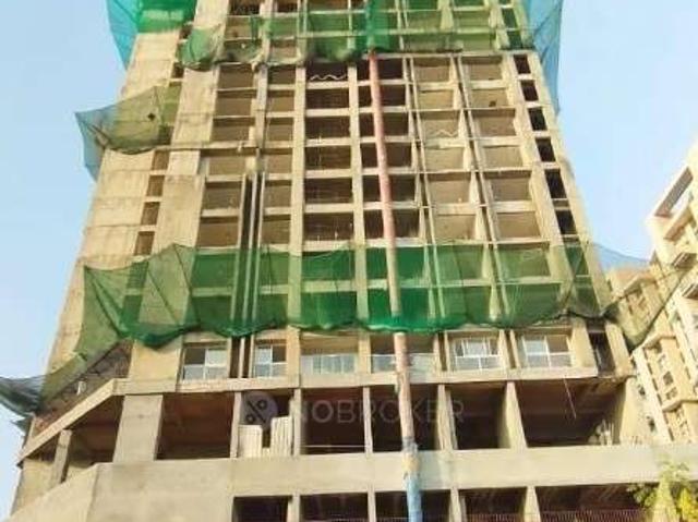 3 BHK Flat In Mahalaxmi Zen Elite For Sale In Kharadi