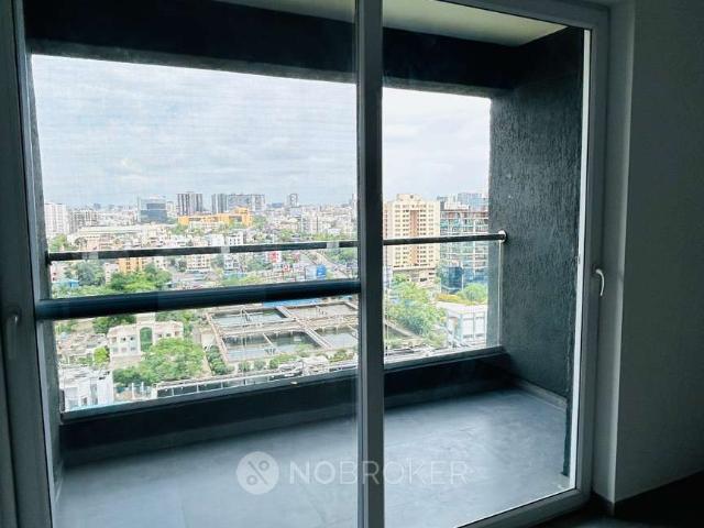 3 BHK Flat In Mahalaxmi Zen Elite For Sale In Kharadi