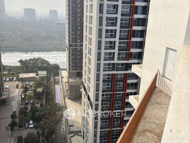 3 BHK Flat In Mahalaxmi Zen Elite For Sale In Kharadi
