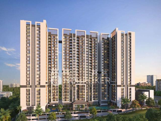 3 BHK Flat In Mahalaxmi Zen Elite For Sale In Kharadi
