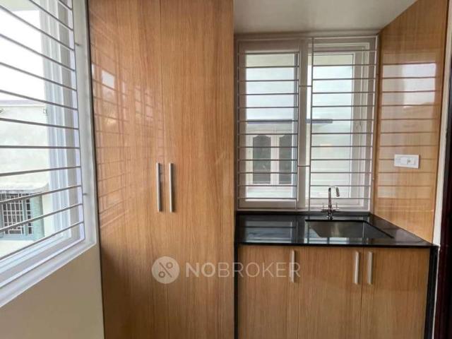 3 BHK Flat In Mahalaxmi Apartment for Rent In Puzhuthivakkam, madipakkam