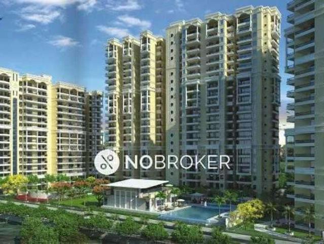 3 BHK Flat In Mahalaxmi Green Mansion For Sale In Zeta I